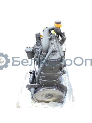 Двигатель Д-260.1-532 Амкодор 345 ТО-28(пневмотормоза) 155 л.с  ММЗ  Д260.1-532